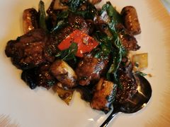 -三号黄浦会Canton Table