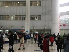 -重庆西南医院(西南院区)