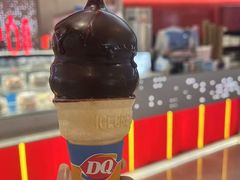 -DQ·蛋糕·冰淇淋(西城红场店)
