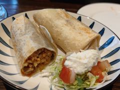 -Cactus墨西哥仙人掌餐厅