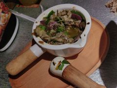 -探鱼·鲜青椒爽麻烤鱼(北京路天河城店)
