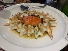 -临家闽南菜(宝洲路店)