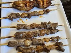 -宛平李记小吃(东关街店)