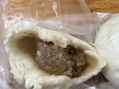 -郑家包子牛肉拉面(尚勤路店)