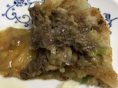 -清真永恒华威肉饼(潘家园店)