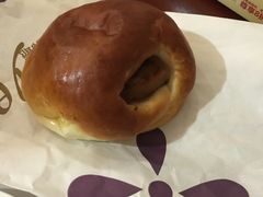 -老佛爷饼店