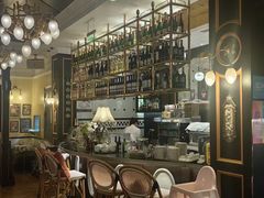 -Entrecôte 法国牛扒馆(保利·时光里店)
