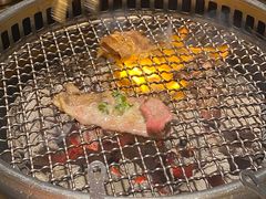 -黑崎烧肉·山野厨房(坪山店)