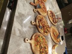 -比格比萨自助(宋家庄店)