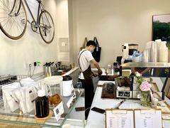 -常识咖啡common sense(春熙路店)