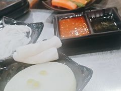 -杀猪天·韩国烤肉(总店)