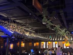 -绿茶餐厅(燕郊永旺店)