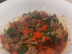 -楚鲜·汉正街一号(天河店)