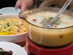 -闽上鲜·福建菜(龙湖滨江天街店)