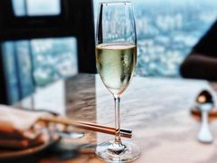-无锡苏宁银河国际酒店-悦府65中餐厅
