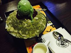 -国王冰室·奥林匹斯店(联想科技城店)
