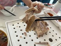 -老毛手抓·盐池滩羊非遗手抓(宁夏总店)