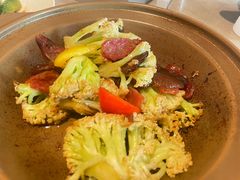 -御公馆中餐厅·点心·顺德菜·佛山东平保利洲际酒店