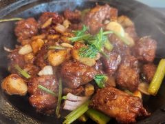 -日昌餐馆(亦庄店)