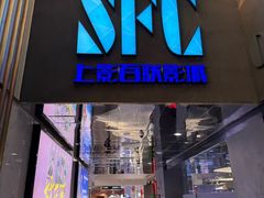 -SFC上影百联影城(八佰伴IMAX店)