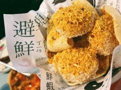 -粉灯牛腩牛杂煲·鸡煲(双井店)