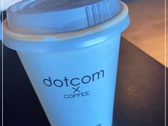 -dotcom coffee古点咖啡(致真大厦店)