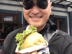 -Fergburger(皇后镇店)