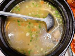 -老苏州芳和园茶酒楼  传统苏帮菜(观前店)