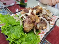 -Xabnam_夏葡纳·新疆餐厅(日坛上街店)