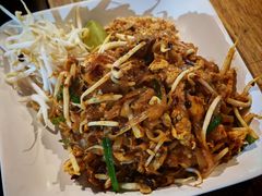 -Doo Dee Thai Food(Issan/Isaan/Esan)