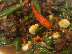 -食鸡公社辣子鸡·潍坊菜·烧烤