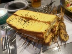 -强强烧烤·宵夜(方庄店)