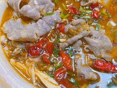 -煲得鲜·桐乡煲·小龙虾(万达店)