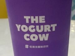 -一只酸奶牛(百联南岸上海城店)