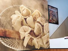 -吉祥馄饨(杭州博库书城店)