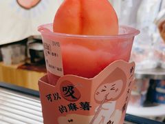 -和气桃桃(宏伊广场店)