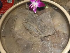 极品鲜毛肚-小龙坎火锅(总店)