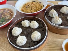 -珊珊小笼馆(仙霞路店)