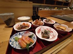 -希望日本料理(保利香槟花园店)
