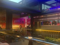 -热火朝天鲜切牛肉火锅(南强街巷店)