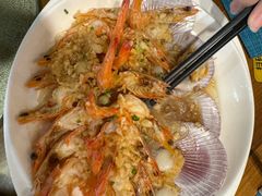 -糟粕醋·椰苑海南菜餐厅(亚龙湾天域酒店)
