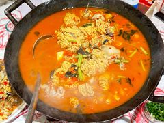 -辣出味岳阳特色烧烤·龙虾大排档(砂子塘总店)