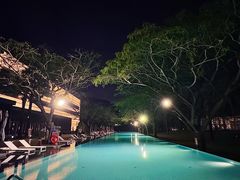 -柏悦酒店-沁园牛排海鲜西餐厅