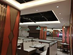 大堂-香港茶餐厅文化体验馆(茶山镇店)