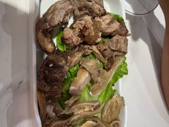-八合里潮汕鲜牛肉火锅(吉大店)