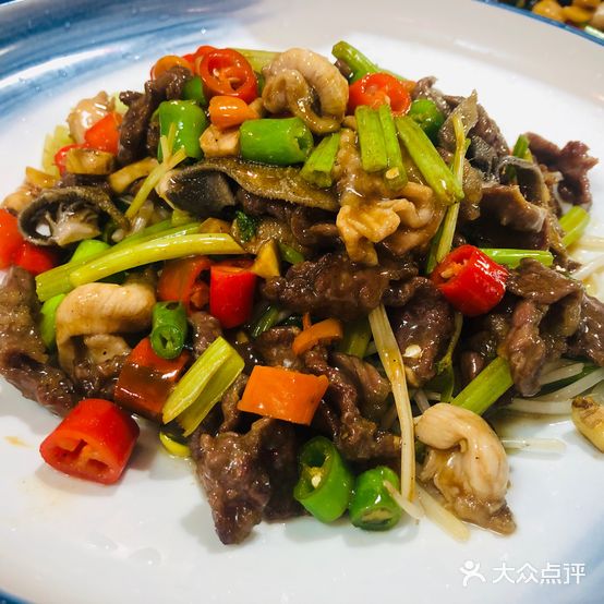 美美佳肴(乾龙新村160幢店)