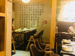 大堂-以前的小酒馆(中山广场店)