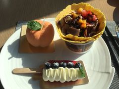 -新食谱全日制餐厅·苏州苏州湾艾美酒店