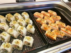-空之介寿喜烧·和牛放题(恒隆广场店)