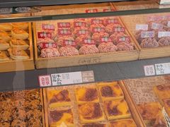 -泸溪河桃酥(浦口天悦城店)